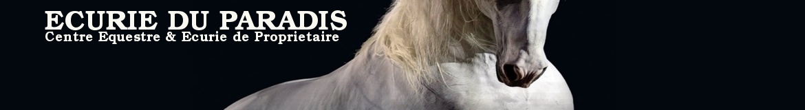 ECURIE DU PARADIS